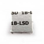 1B-LSD 125mcg Blotter