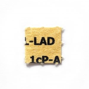 1cP-AL-LAD 150mcg Blotters
