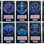 Tryptamine ChemCards