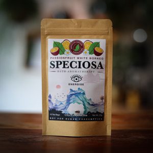 Passionsfrucht Maeng Da Morgenmischung│Kratom Teebeutel