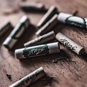 Purize Aktivkohlefilter│Hergestellt mit Kokosnuss-Aktivkohle│Plastikfrei