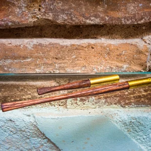 Sauberschmauch│Activated Carbon Filter Joint Holder│Handmade by SCHMAUCH®