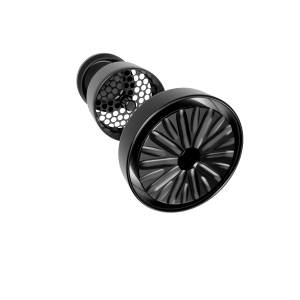 Flower Mill®│Standard Edition Kräutermühle