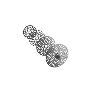 Flower Mill®│Mahlplatten-Kit