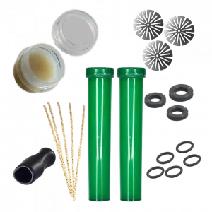 DynaVap Spare Parts | DynaKit Basic