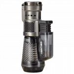 Zyklon-Dreifachbrenner