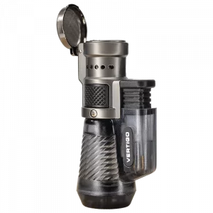 Zyklon-Dreifachbrenner