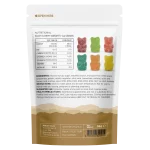 HHC Gummiers Fruit Mix Back