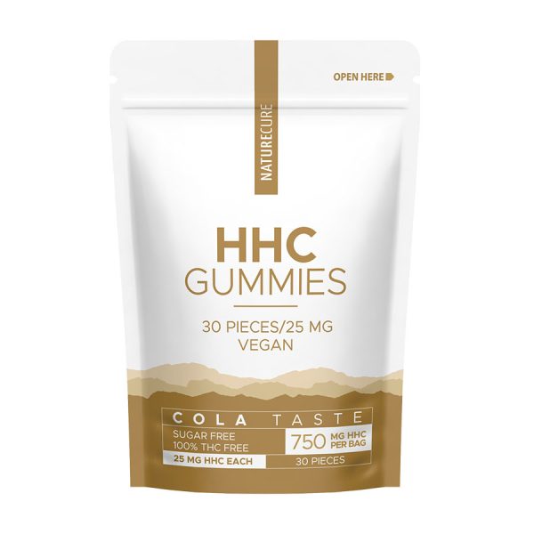 HHC Gummies