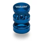 Santa Cruz Shredder Large 3 Piece Grinder Blue