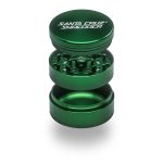 Santa Cruz Shredder Large 3 Piece Grinder Green