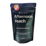 Afternoon Peach Kratom Front