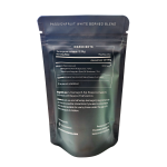 Passionfruit White Borneo Kratom Back