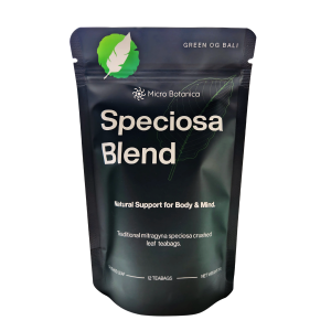 Green OG Bali│Kratom Tea Bags