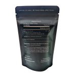 Green OG Bali Kratom Back