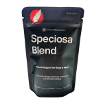 Red Bali Kratom Front