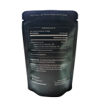 Red Bali Kratom Back