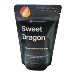 Dragon Honeybush Kratom Front