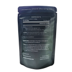 Zitronengras Verbana Kratom Zurück