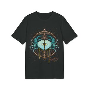 Psychedelische Krabbe (3-MeO-PCP) T-shirt