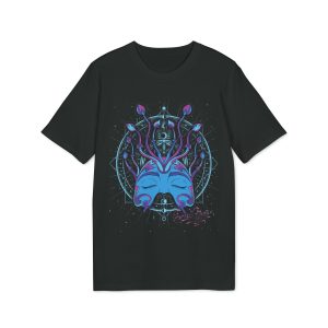 4-AcO-MET-T-Shirt