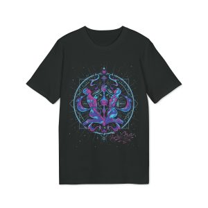 4-HO-MiPT-T-Shirt