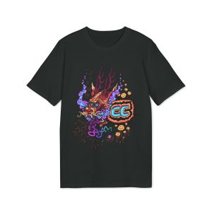 CC Dragon T-Shirt
