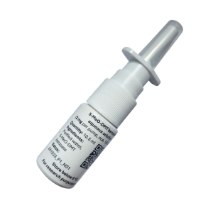 5-MeO-DMT Benzoate Spray