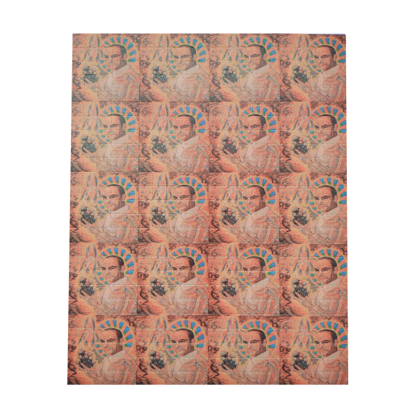 1S-LSD 250mcg Art Design Blotters Full