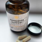 DHM - Hangover Prevention Supplement