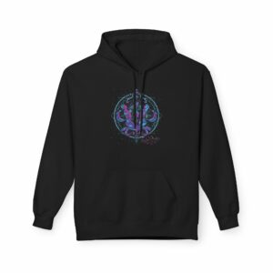 4-HO-MiPT-Hoodie