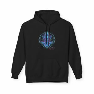 5-MeO-DMT – Setzen Sie auf synthetische Substanzen! Retten Sie den Bufo-Hoodie