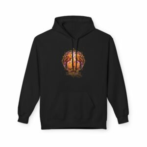 1V-LSD „Valerie“ Hoodie