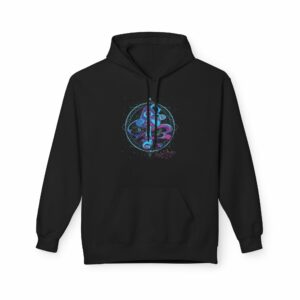 4-HO-MET-Hoodie