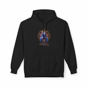 1D-LSD “Traum” Hoodie